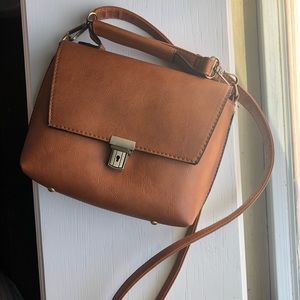 Brand new leather purse